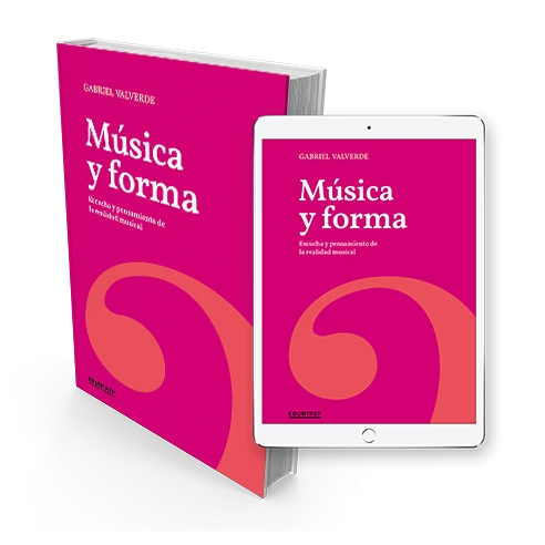 Música y Forma